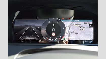 Range Rover Velar 14