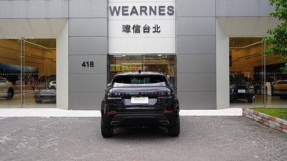 Range Rover Evoque 6