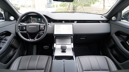Range Rover Evoque 3