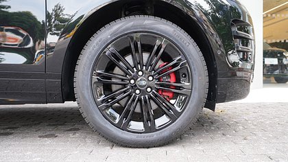 Range Rover Evoque 8