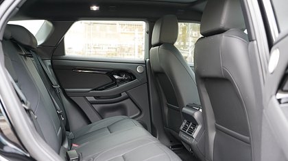 Range Rover Evoque 4