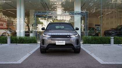 Range Rover Evoque 7