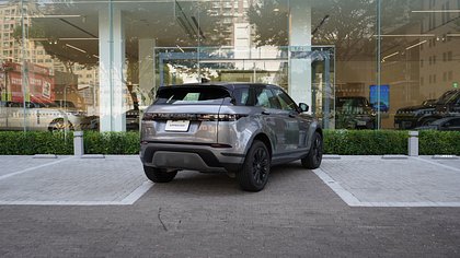 Range Rover Evoque 1