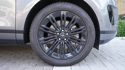 Range Rover Evoque 8