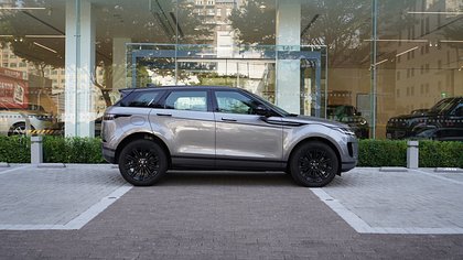 Range Rover Evoque 5