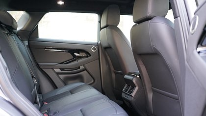 Range Rover Evoque 4