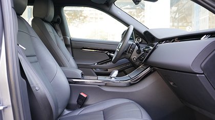 Range Rover Evoque 2