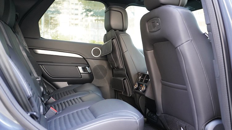 2025 認證中古車 Land Rover Discovery Varesine Blue D250 柴油輕油電混合 Dynamic SE