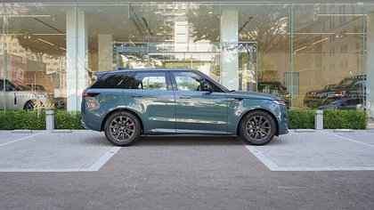 Range Rover Sport 5