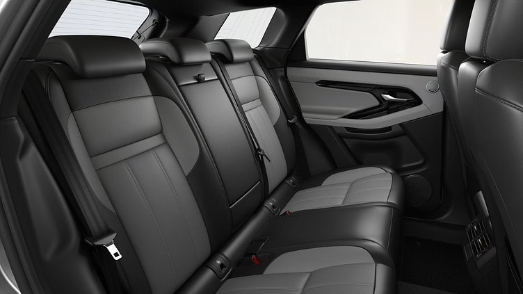 2026 Nuevo Land Rover Range Rover Evoque Tribeca Blue P250 AWD AUTOMÁTICO MHEV (Mild Hybrid) Standard Wheelbase DYNAMIC SE