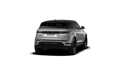 Range Rover Evoque 2