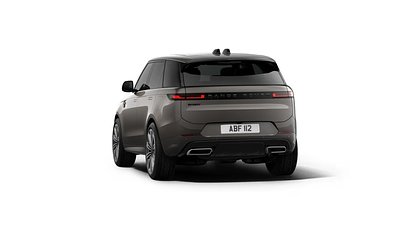 Range Rover Sport 2