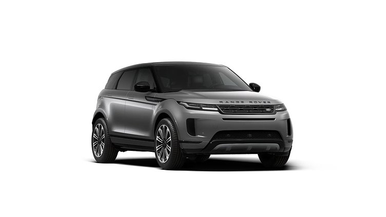 2025 Nuevo Land Rover Range Rover Evoque Eiger Grey P200 AWD AUTOMÁTICO MHEV (Mild Hybrid) Standard Wheelbase S