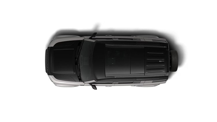 2025 Nuevo Land Rover Defender 110 Borasco Grey P400 Gasolina MHEV X