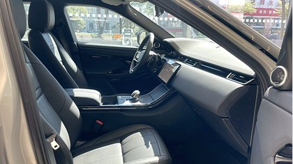 Range Rover Evoque 3