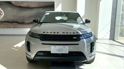 Range Rover Evoque 5
