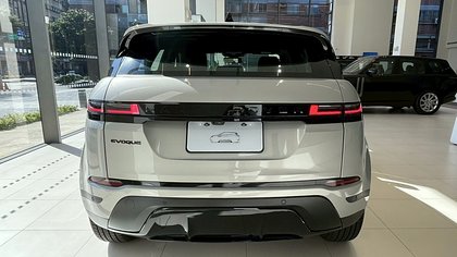Range Rover Evoque 6