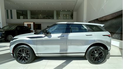 Range Rover Evoque 7