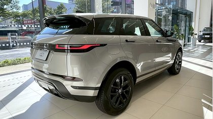 Range Rover Evoque 1