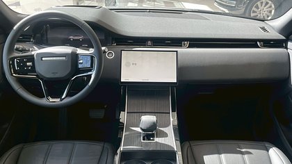 Range Rover Evoque 2