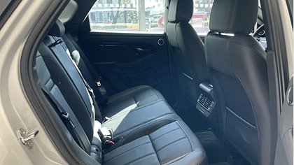 Range Rover Evoque 4