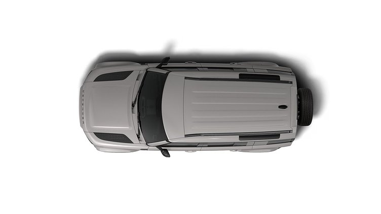 2026 NAUJI AUTOMOBILIAI Land Rover Defender 110 Borasco Grey D250 Diesel Mild Hybrid S