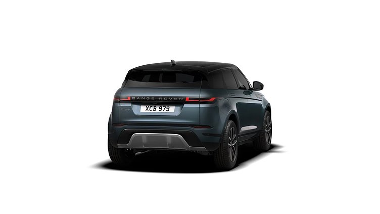 2026 Nuevo Land Rover Range Rover Evoque Tribeca Blue P200 AWD AUTOMÁTICO MHEV (Mild Hybrid) Standard Wheelbase S