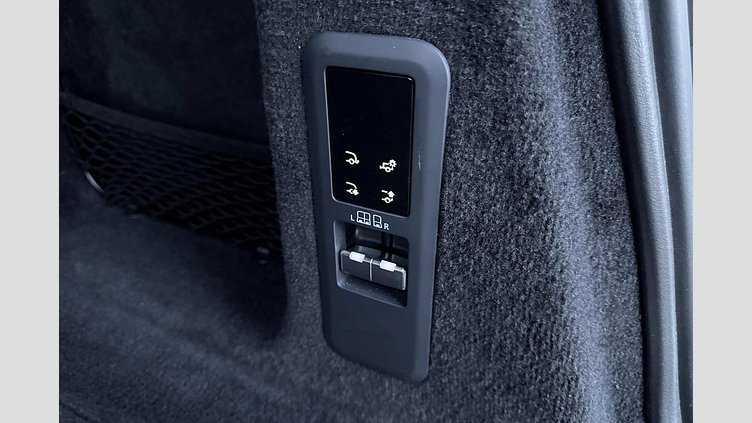 2025 Approved Land Rover Range Rover Sport Santorini Black PHEV P460e Dynamic SE