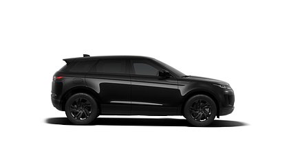 Range Rover Evoque 1