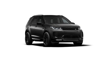 Discovery Sport 0