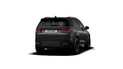 Discovery Sport 2