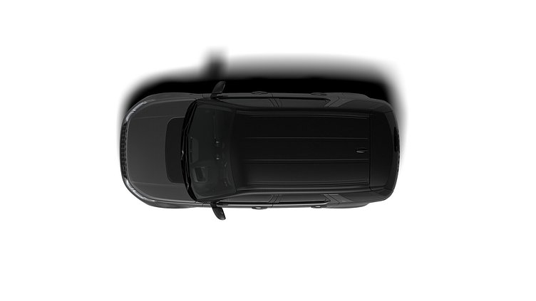 2025 Nowy Land Rover Discovery Sport Carpathian Grey D200 Standardowy rozstaw osi Landmark