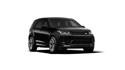 Discovery Sport 0