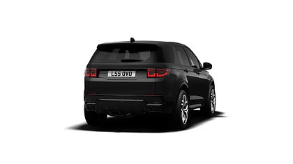 Discovery Sport 1