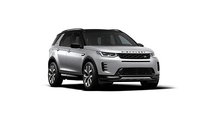 Discovery Sport 0