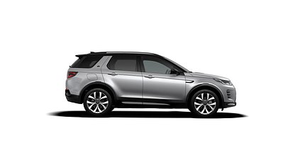 Discovery Sport 1
