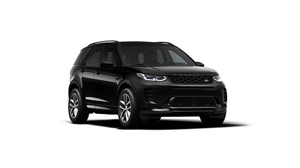 Discovery Sport 0