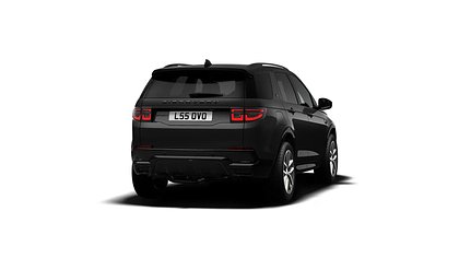 Discovery Sport 2