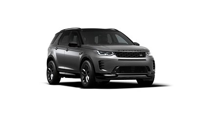 Discovery Sport 0