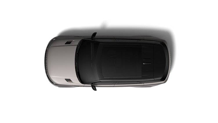 2025 Nowy Land Rover Range Rover Sport Szary Borasco Grey D300 SWB Dynamic SE