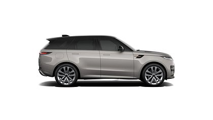 Range Rover Sport 1