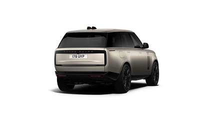 Range Rover 2
