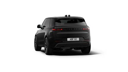 Range Rover Sport 2