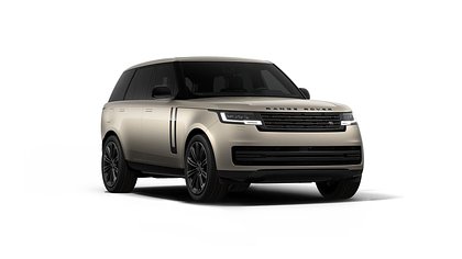 Range Rover 0