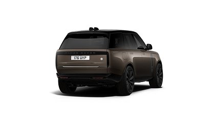 Range Rover 2