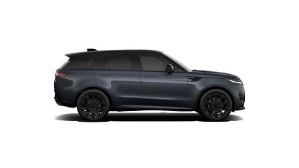 Range Rover Sport 2