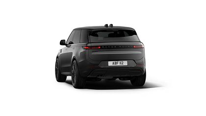 Range Rover Sport 1