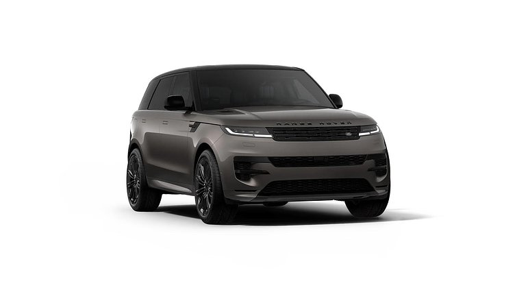 2026 Nova vozila Land Rover Range Rover Sport Charente Grey D300 AWD AUTOMATIC MHEV OBSIDIAN EXTENDED BLACK
