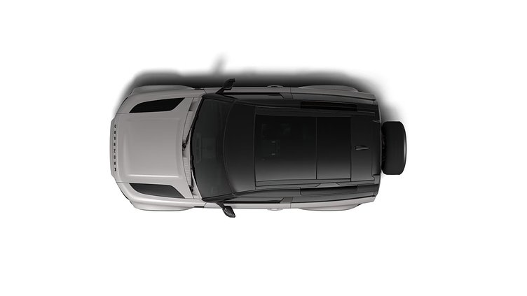 2025 Új Land Rover Defender 90 Borasco Grey D250 mild hybrid dízelmotor X-Dynamic HSE