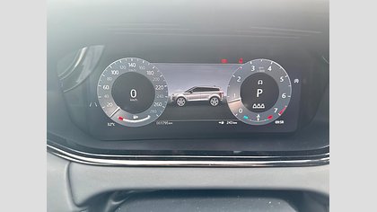 Range Rover Evoque 7